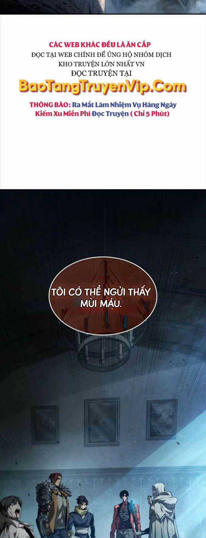 Vô Hạn Tử Linh Sư Chapter 55 trang 27