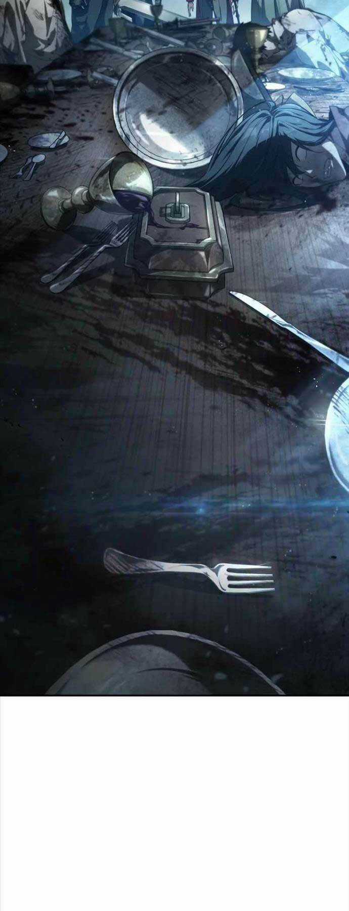 Vô Hạn Tử Linh Sư Chapter 55 trang 28