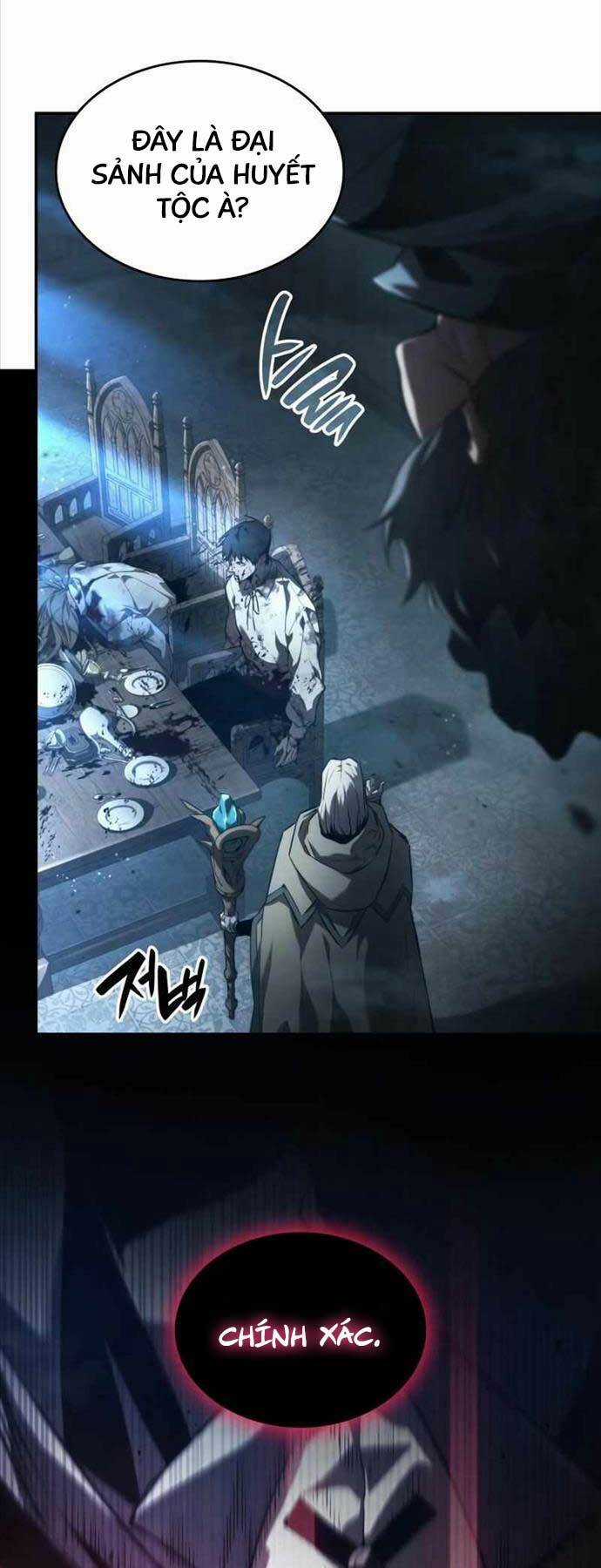 Vô Hạn Tử Linh Sư Chapter 55 trang 29