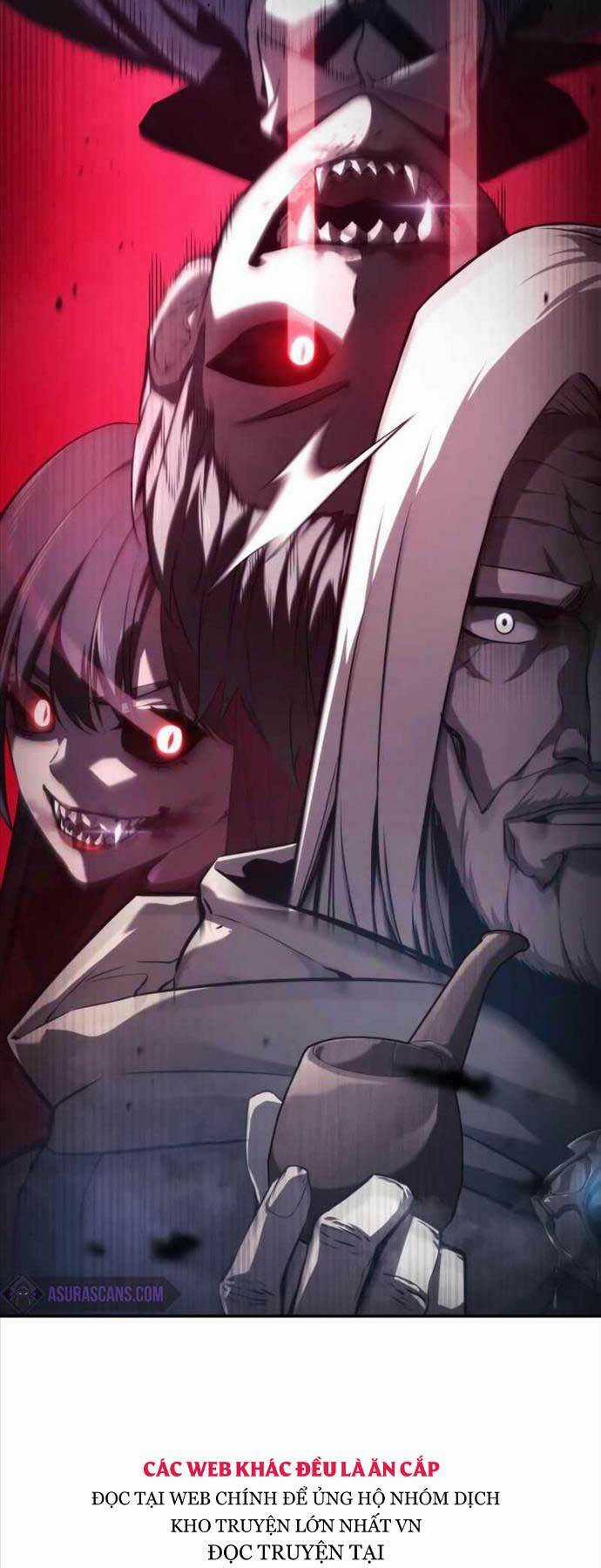 Vô Hạn Tử Linh Sư Chapter 55 trang 30