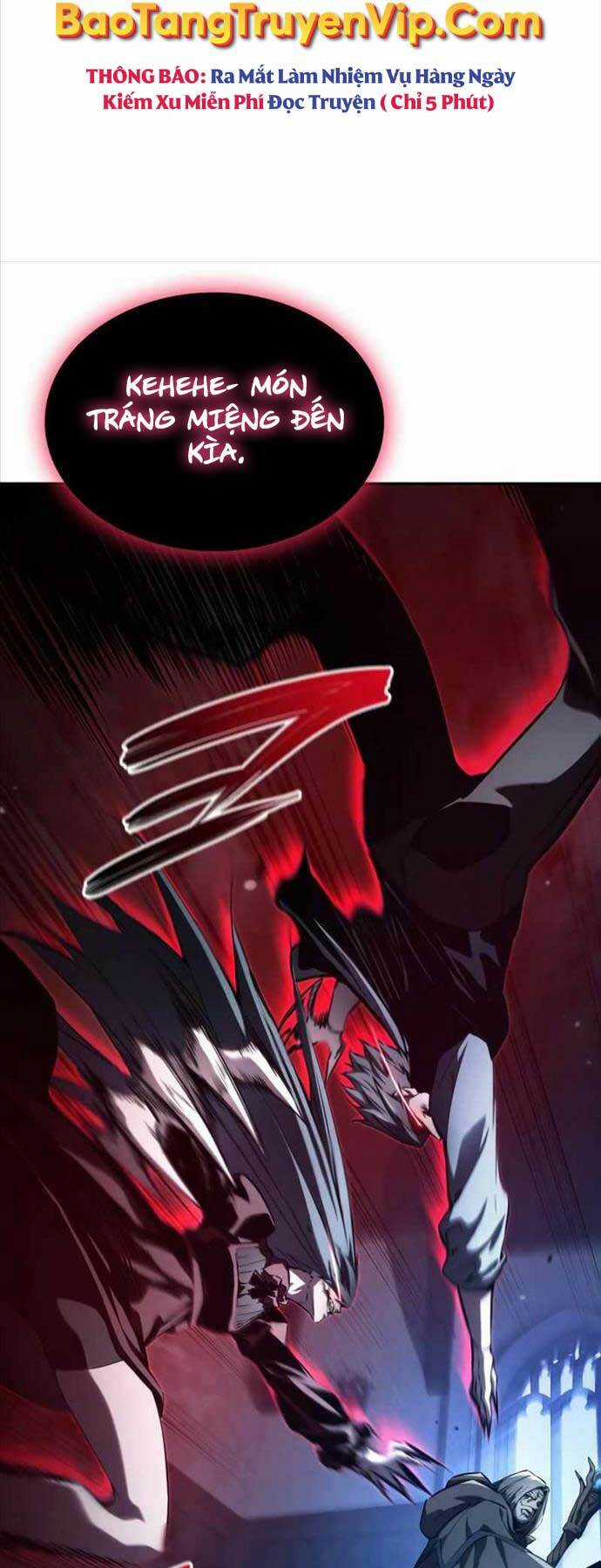 Vô Hạn Tử Linh Sư Chapter 55 trang 31