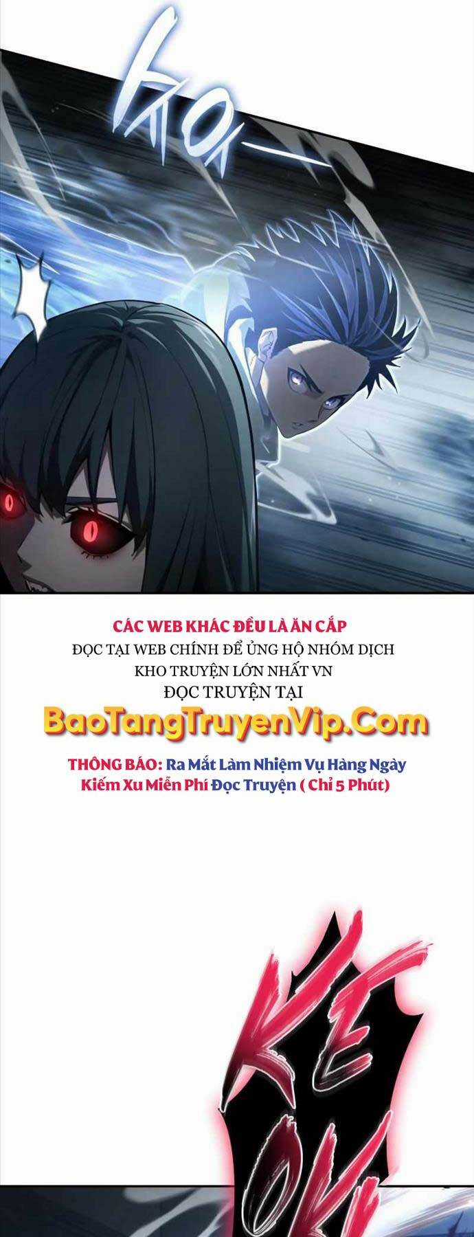 Vô Hạn Tử Linh Sư Chapter 55 trang 33