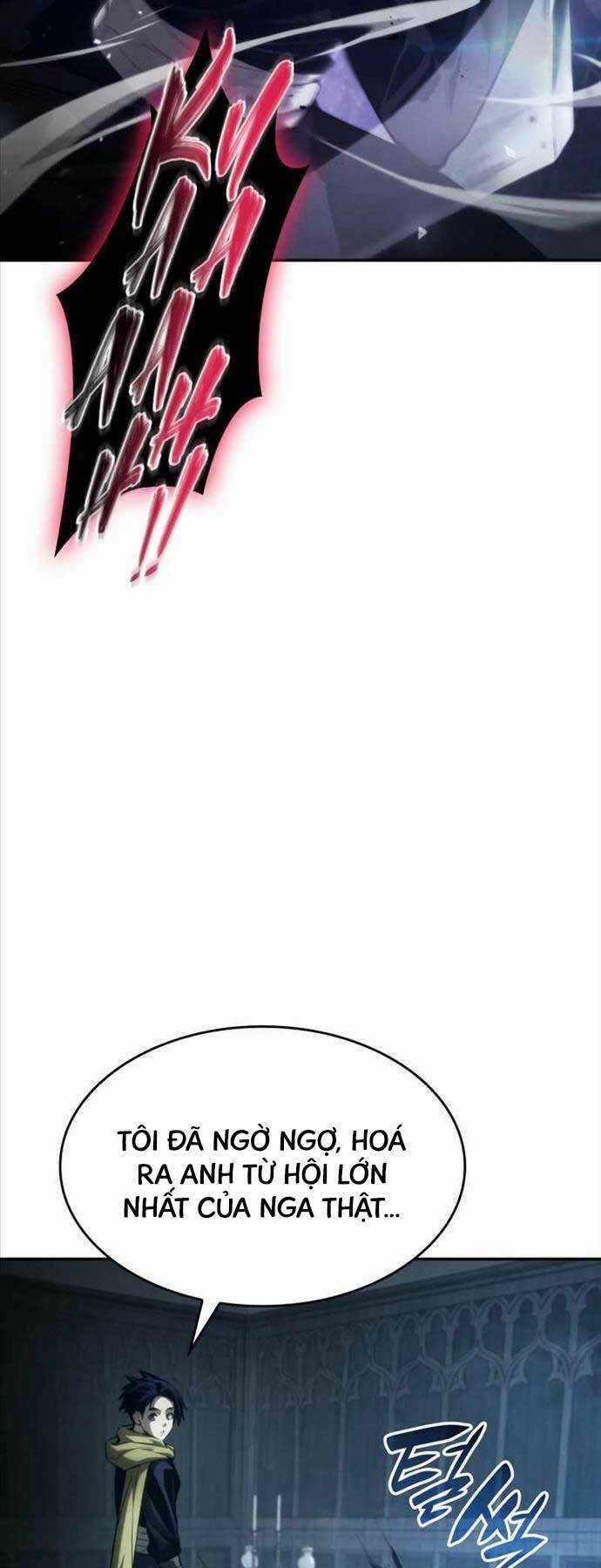 Vô Hạn Tử Linh Sư Chapter 55 trang 35