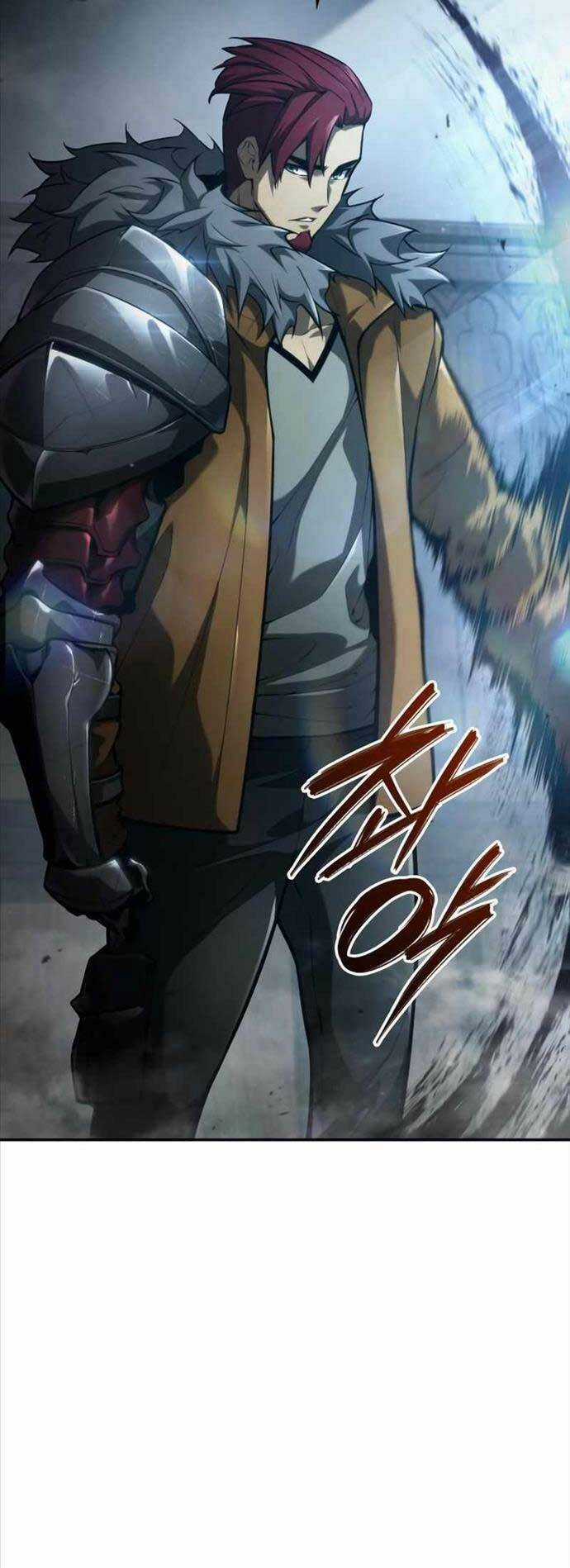 Vô Hạn Tử Linh Sư Chapter 55 trang 37