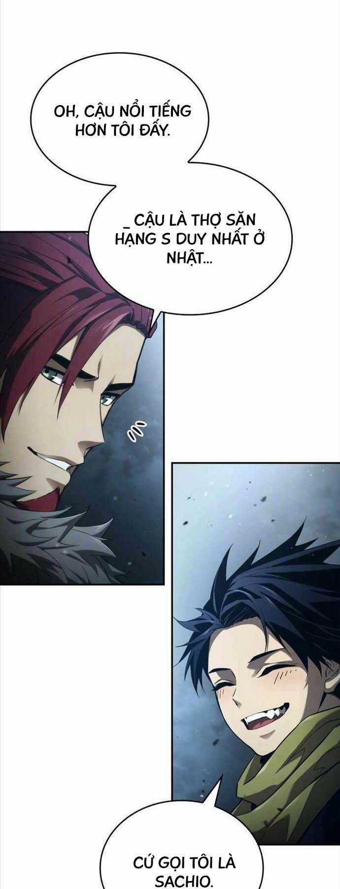 Vô Hạn Tử Linh Sư Chapter 55 trang 39