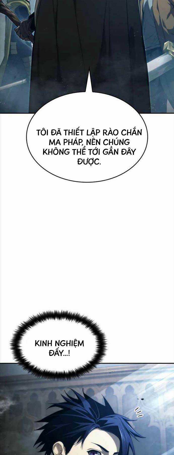 Vô Hạn Tử Linh Sư Chapter 55 trang 42