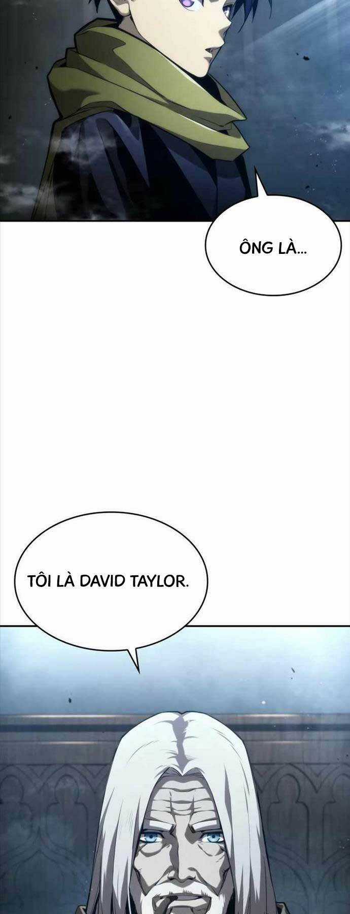 Vô Hạn Tử Linh Sư Chapter 55 trang 43