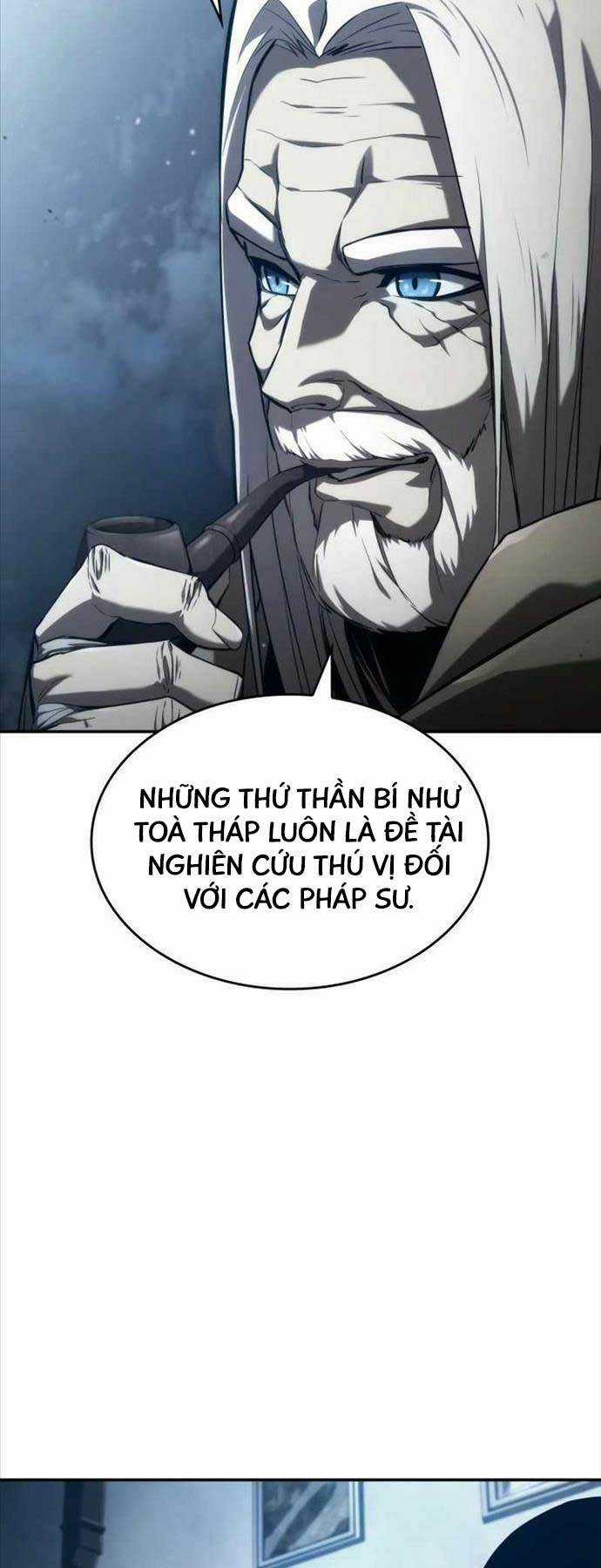 Vô Hạn Tử Linh Sư Chapter 55 trang 46