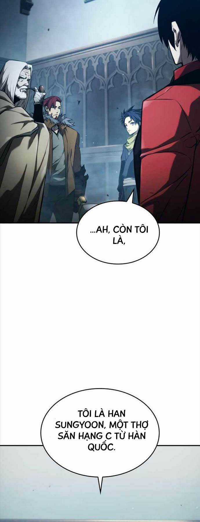 Vô Hạn Tử Linh Sư Chapter 55 trang 47