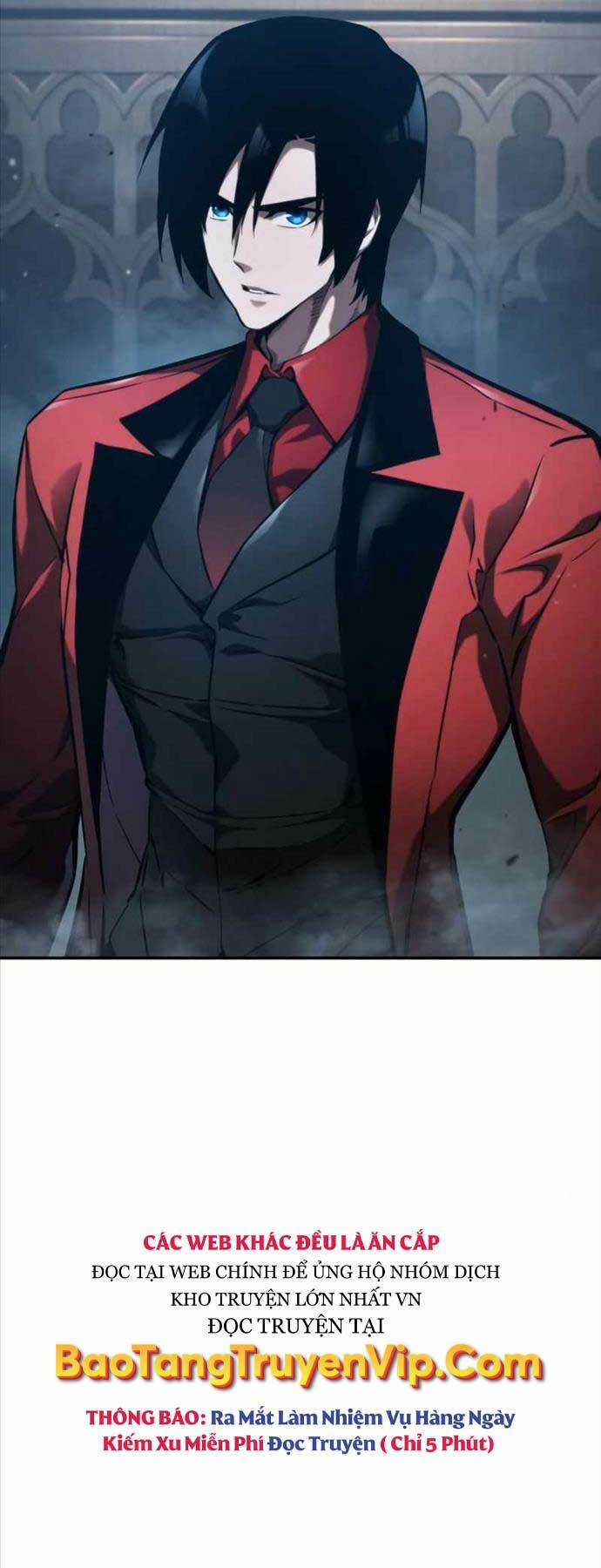 Vô Hạn Tử Linh Sư Chapter 55 trang 48