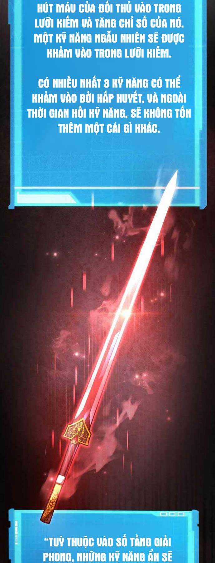 Vô Hạn Tử Linh Sư Chapter 55 trang 5