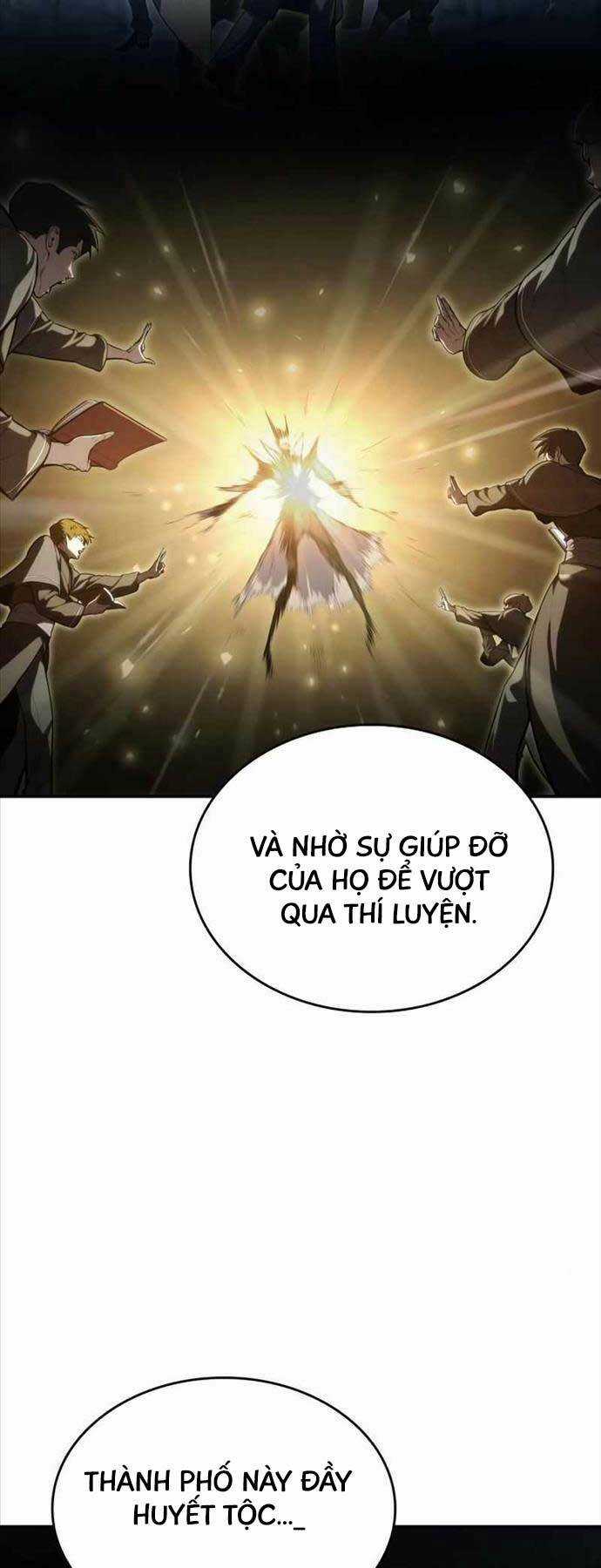 Vô Hạn Tử Linh Sư Chapter 55 trang 53