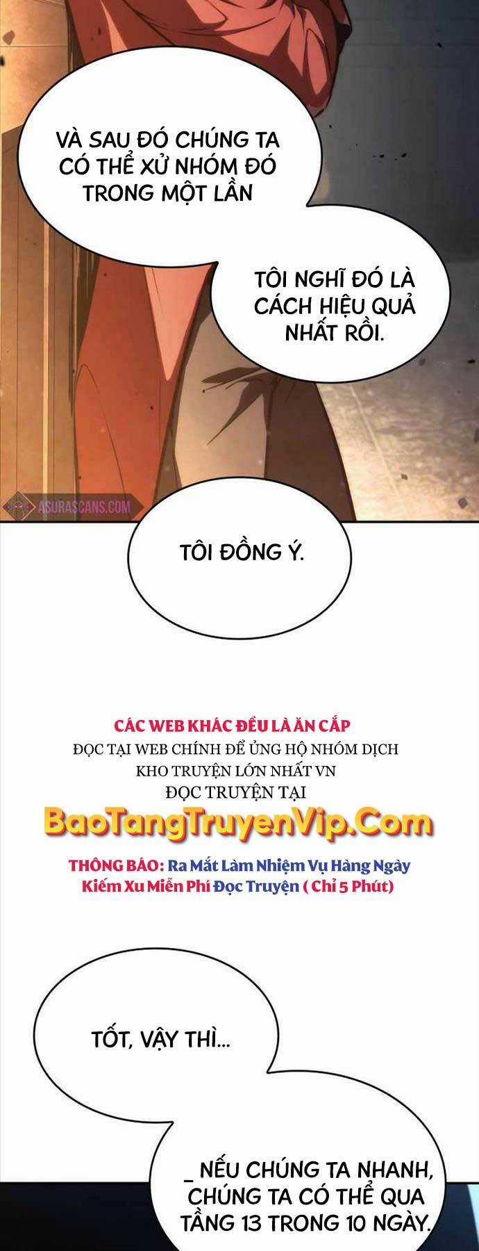 Vô Hạn Tử Linh Sư Chapter 55 trang 56