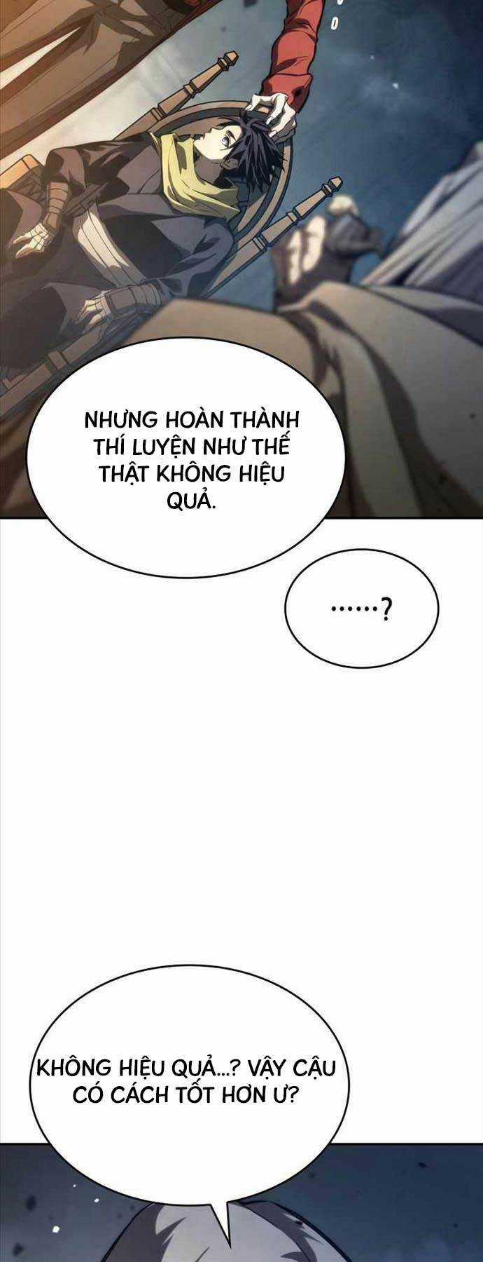 Vô Hạn Tử Linh Sư Chapter 55 trang 59