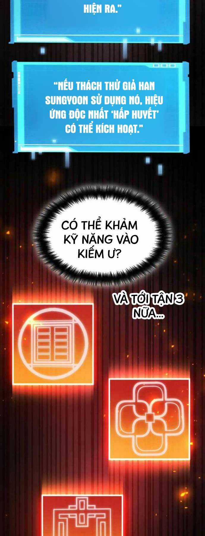 Vô Hạn Tử Linh Sư Chapter 55 trang 6