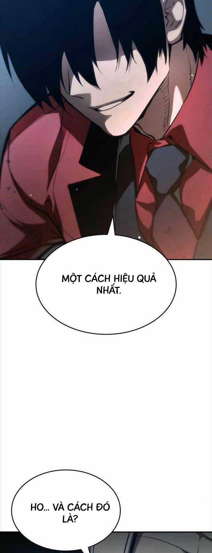 Vô Hạn Tử Linh Sư Chapter 55 trang 61