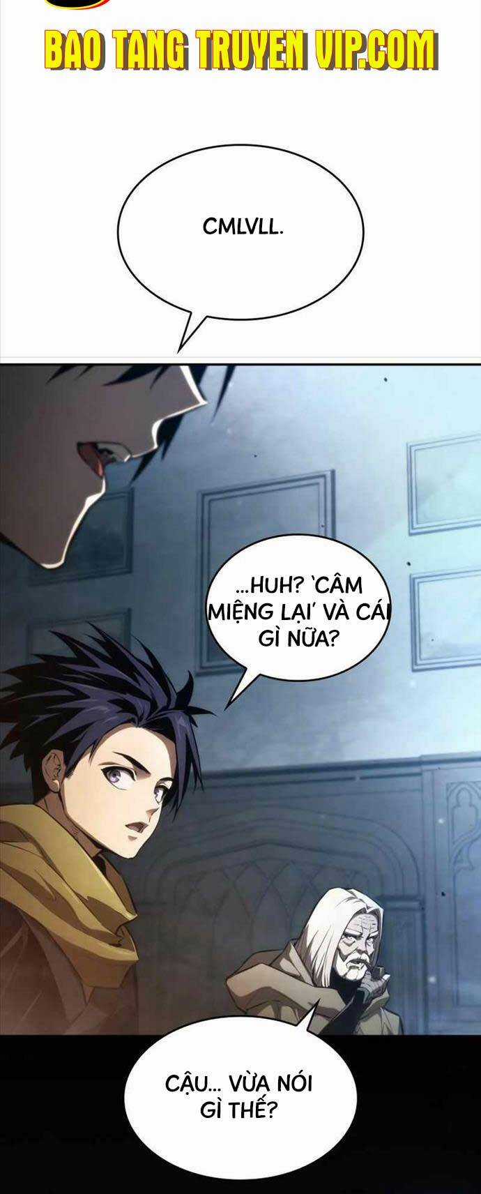 Vô Hạn Tử Linh Sư Chapter 55 trang 64