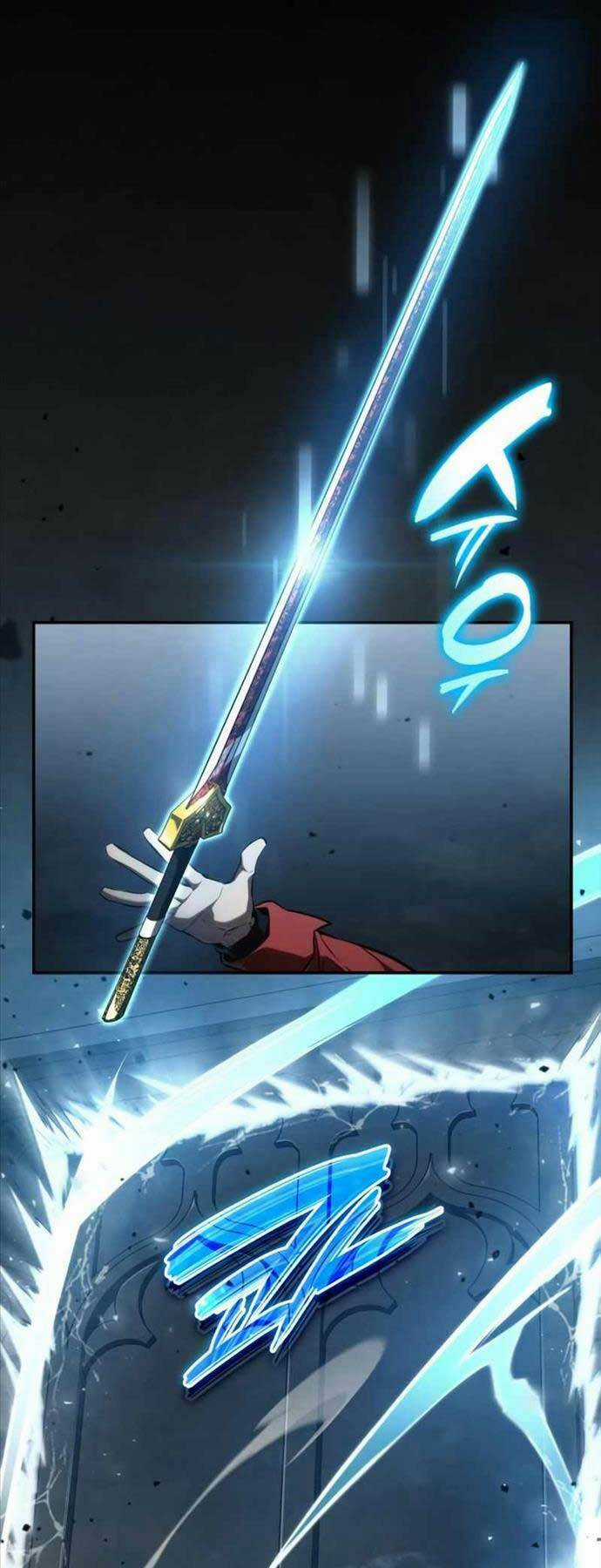 Vô Hạn Tử Linh Sư Chapter 55 trang 65