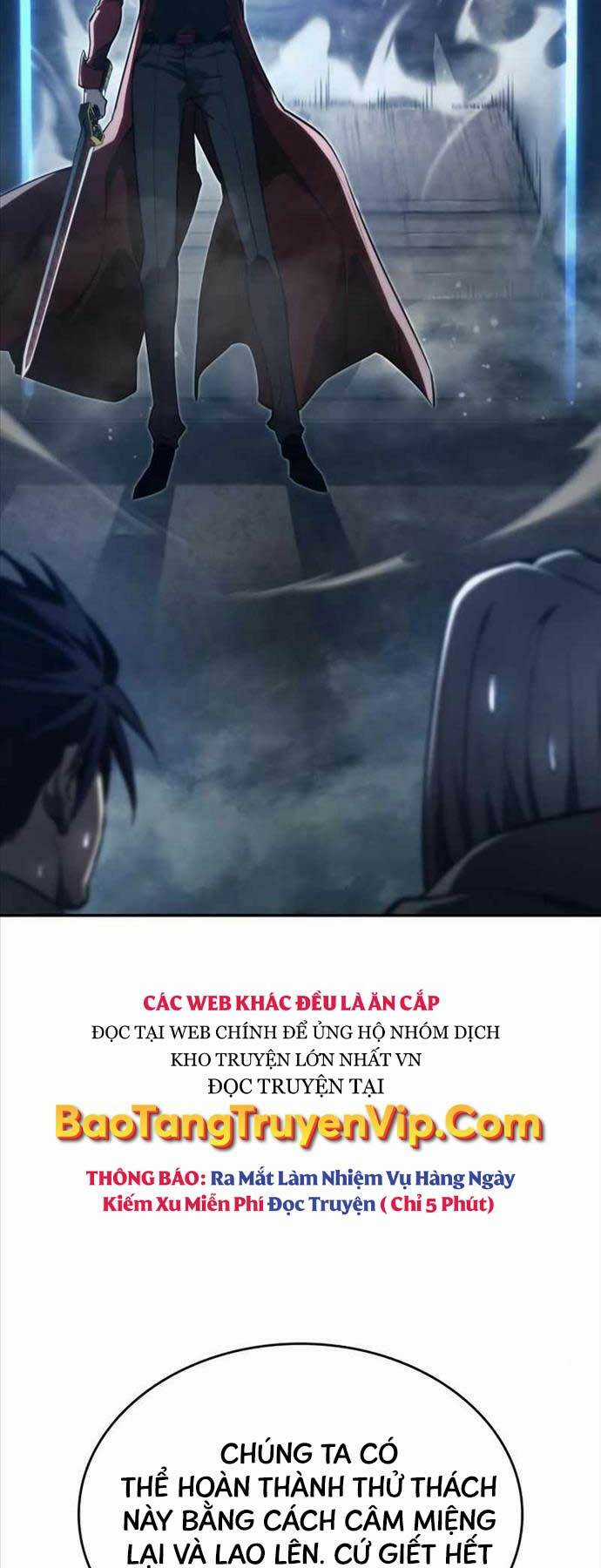 Vô Hạn Tử Linh Sư Chapter 55 trang 69