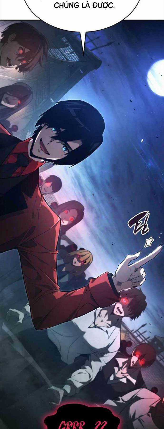 Vô Hạn Tử Linh Sư Chapter 55 trang 70