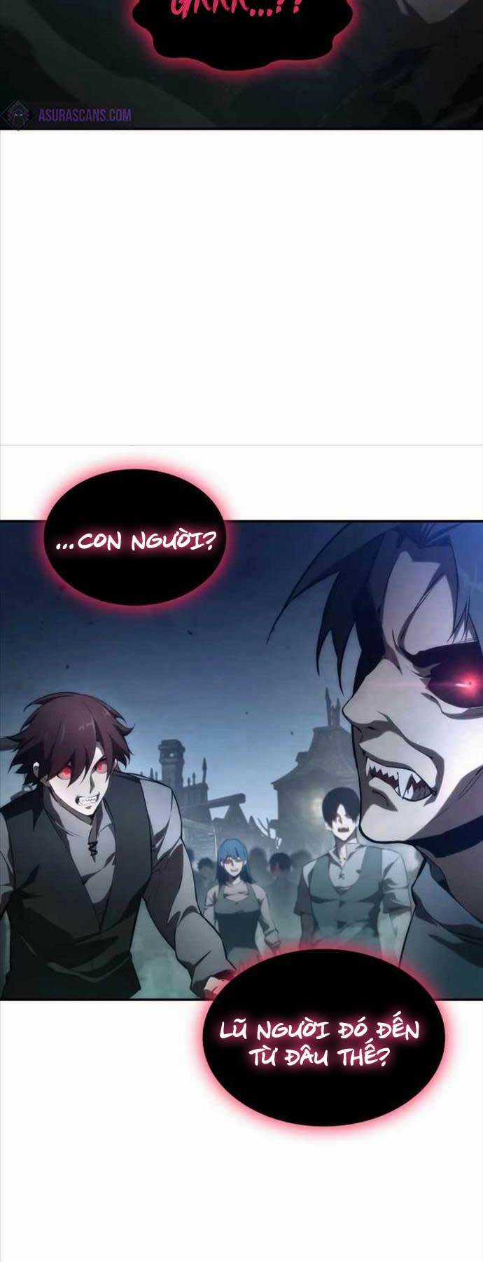 Vô Hạn Tử Linh Sư Chapter 55 trang 71