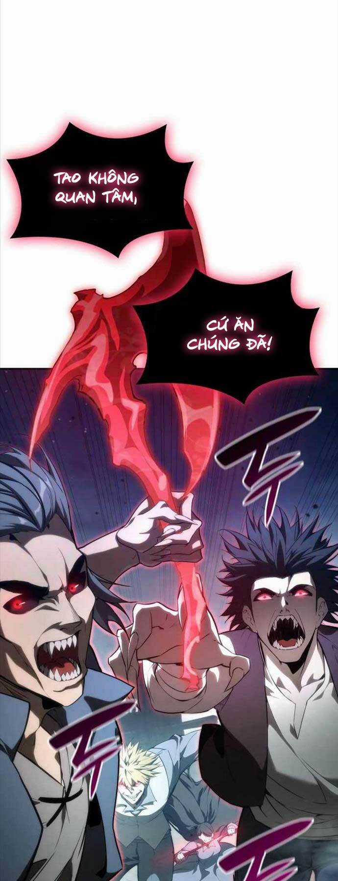 Vô Hạn Tử Linh Sư Chapter 55 trang 72