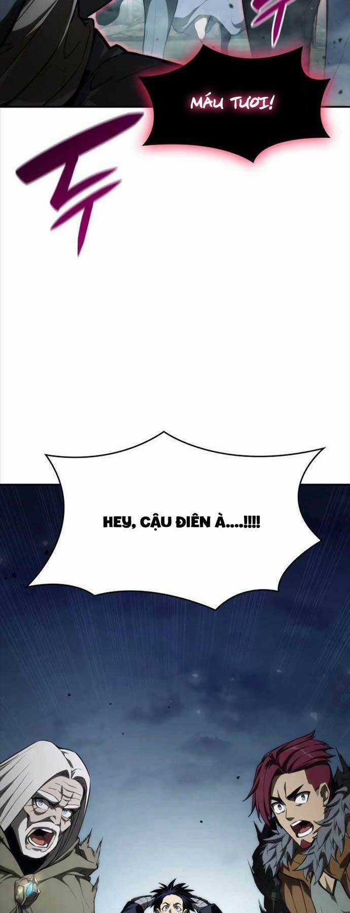 Vô Hạn Tử Linh Sư Chapter 55 trang 73