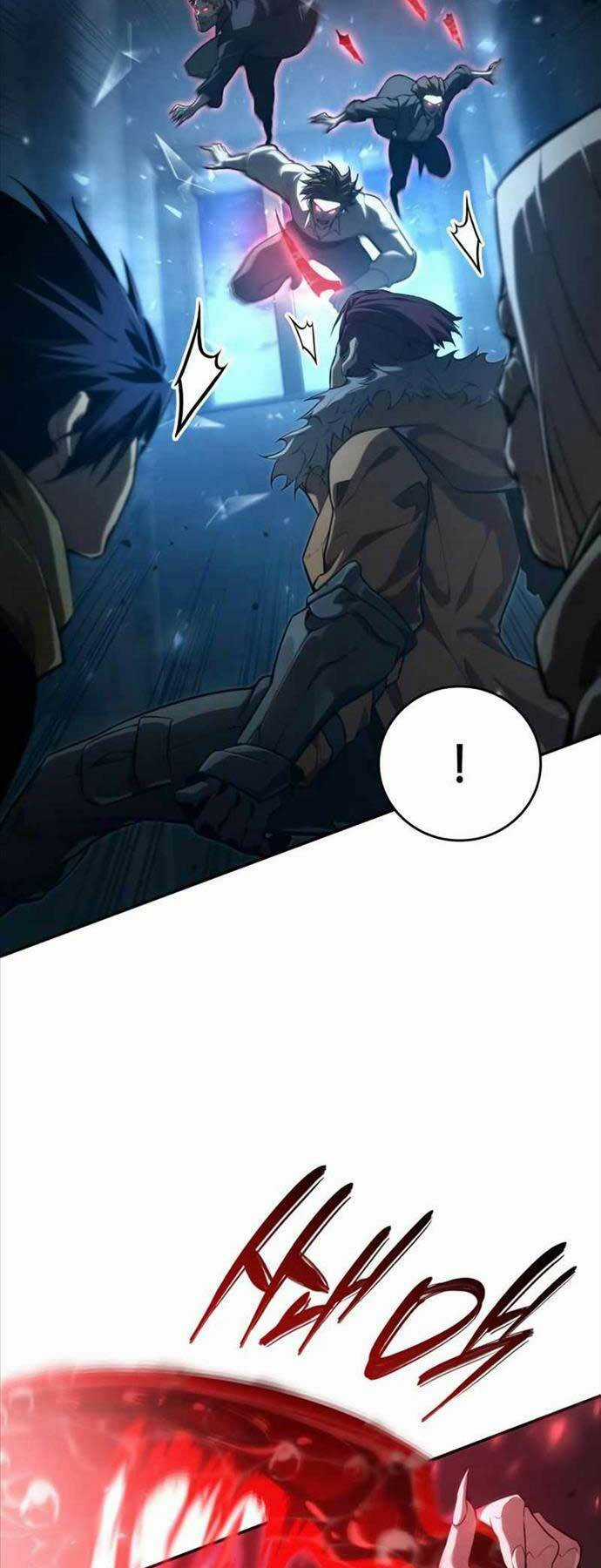 Vô Hạn Tử Linh Sư Chapter 55 trang 76