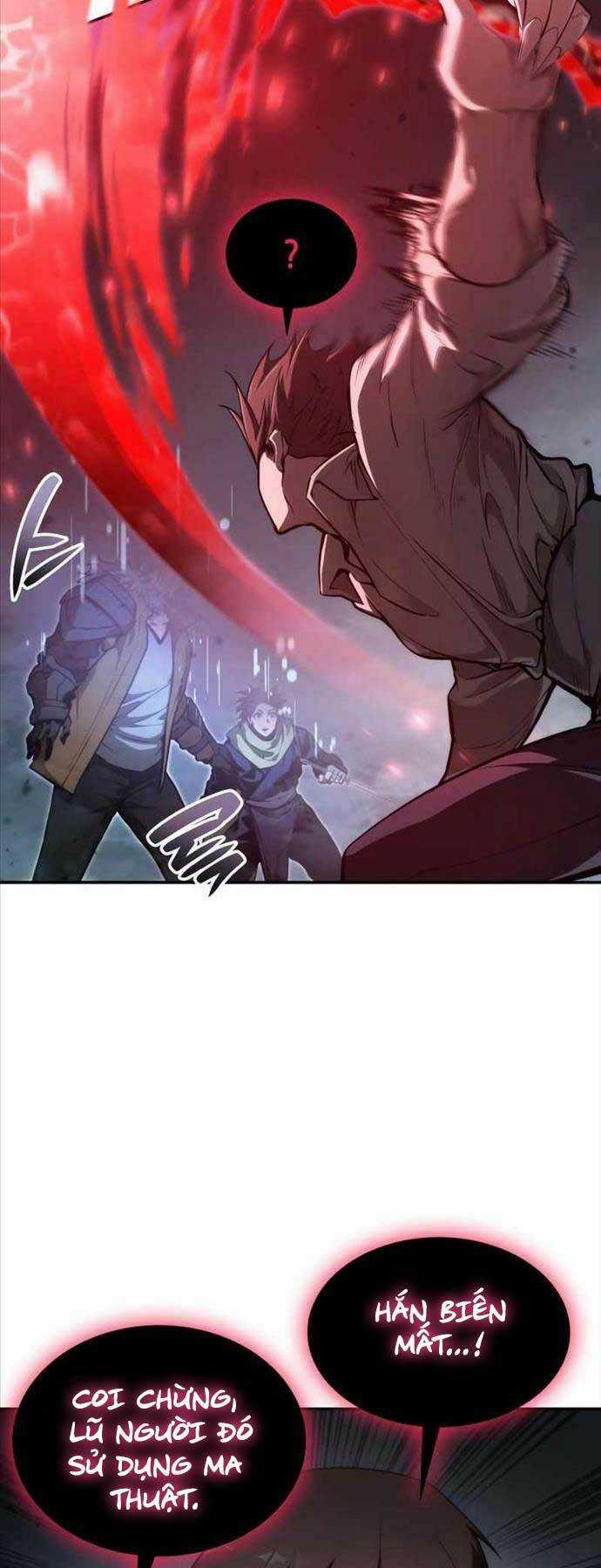 Vô Hạn Tử Linh Sư Chapter 55 trang 77