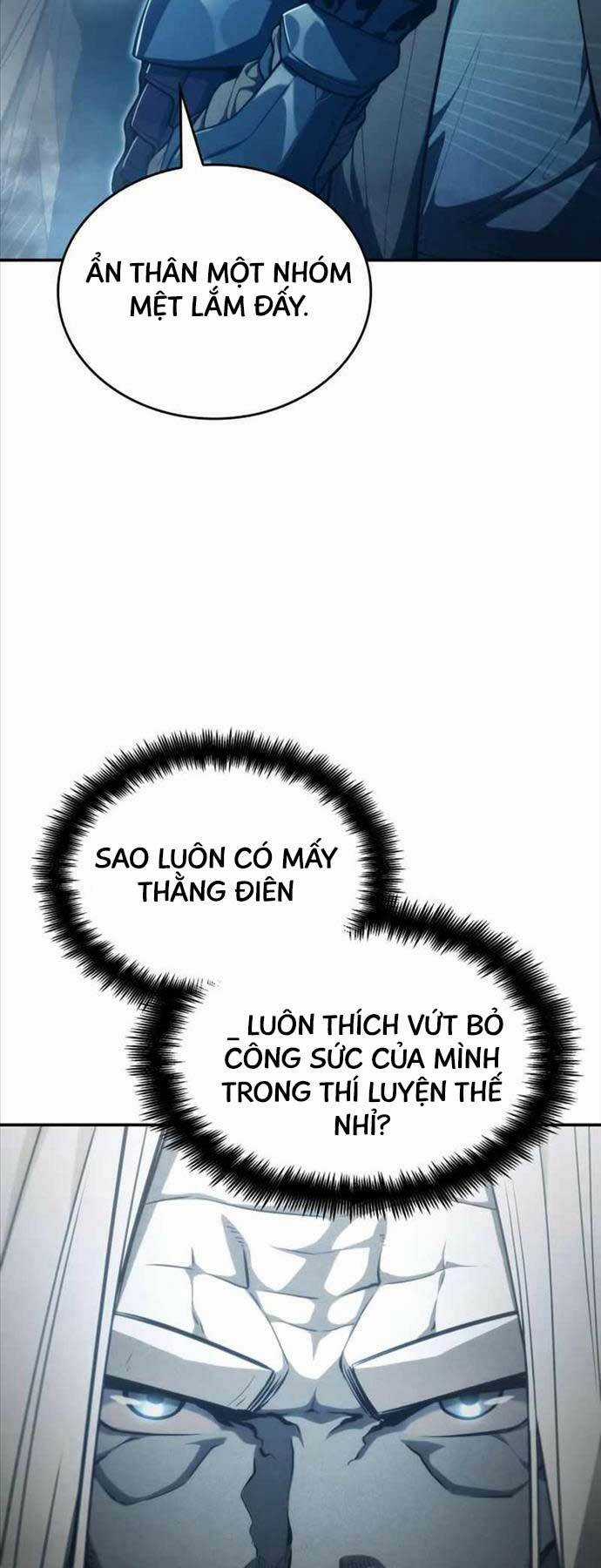 Vô Hạn Tử Linh Sư Chapter 55 trang 79