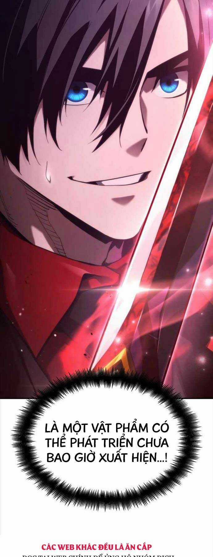 Vô Hạn Tử Linh Sư Chapter 55 trang 8