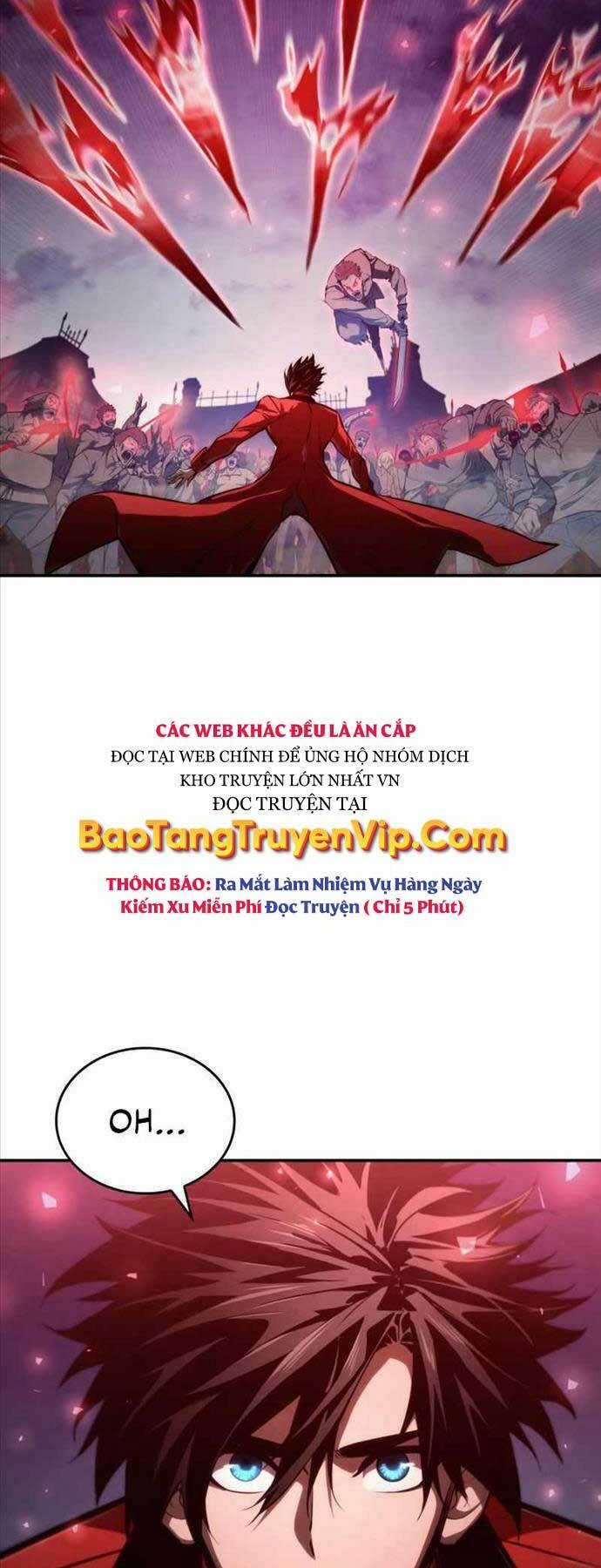 Vô Hạn Tử Linh Sư Chapter 55 trang 81