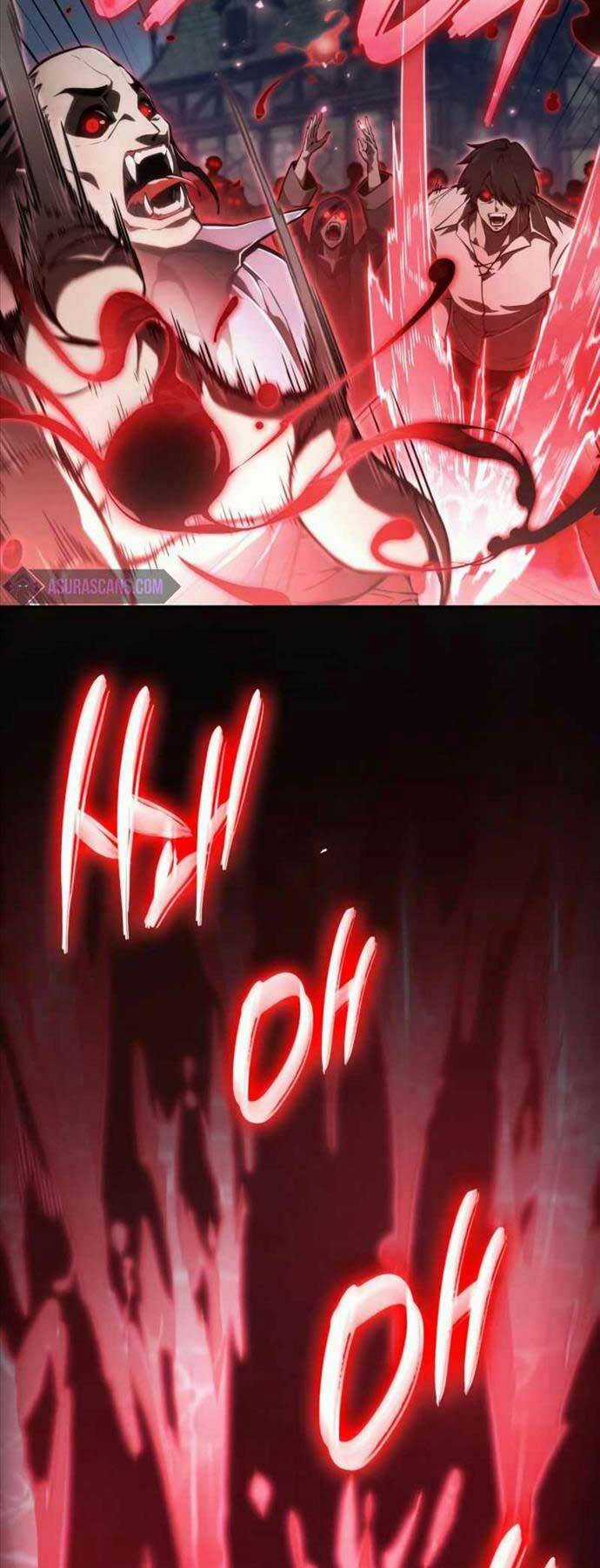 Vô Hạn Tử Linh Sư Chapter 55 trang 83