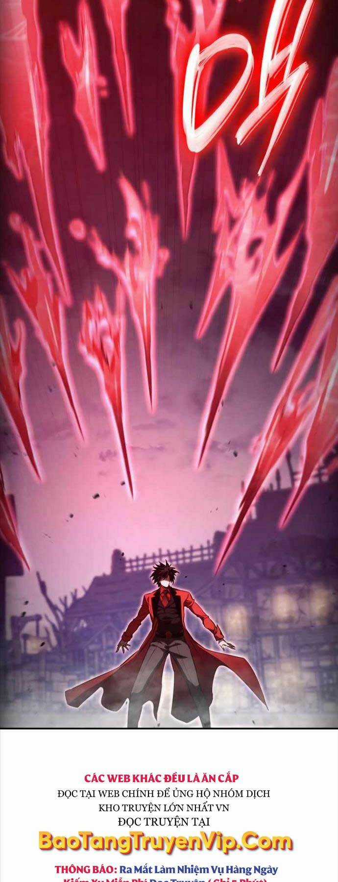 Vô Hạn Tử Linh Sư Chapter 55 trang 84