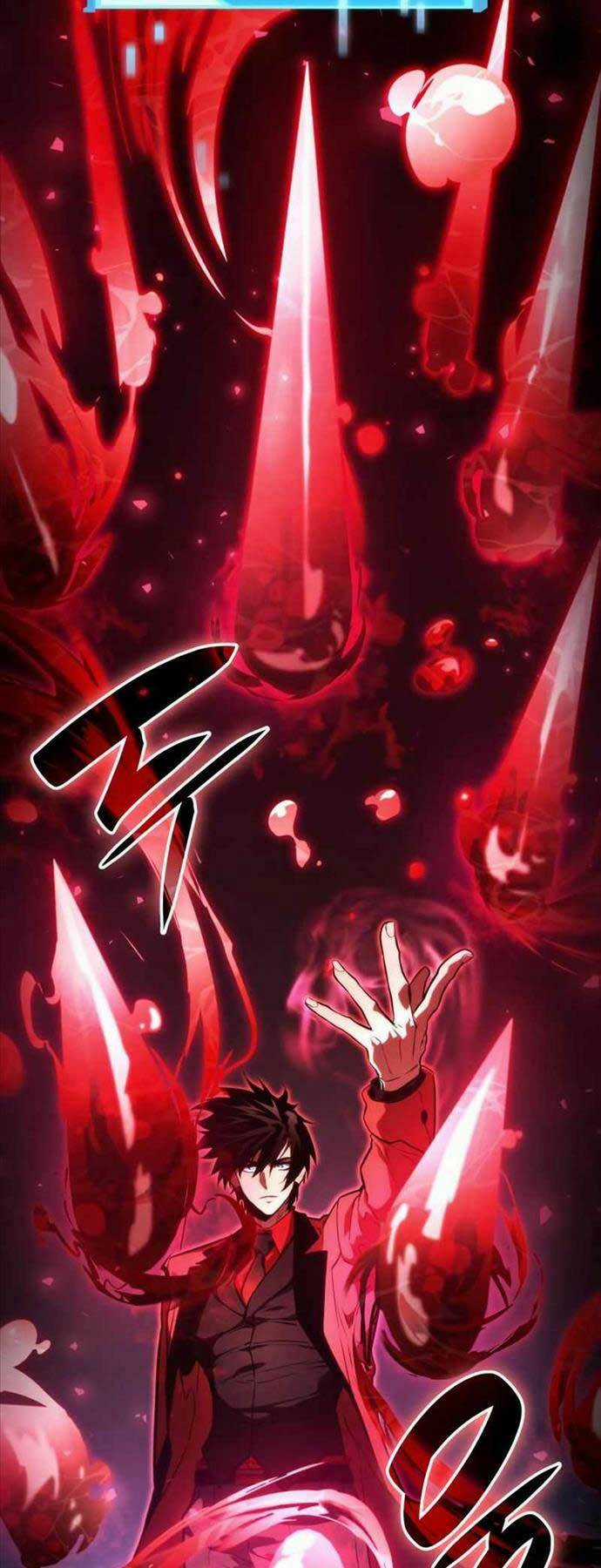 Vô Hạn Tử Linh Sư Chapter 55 trang 88