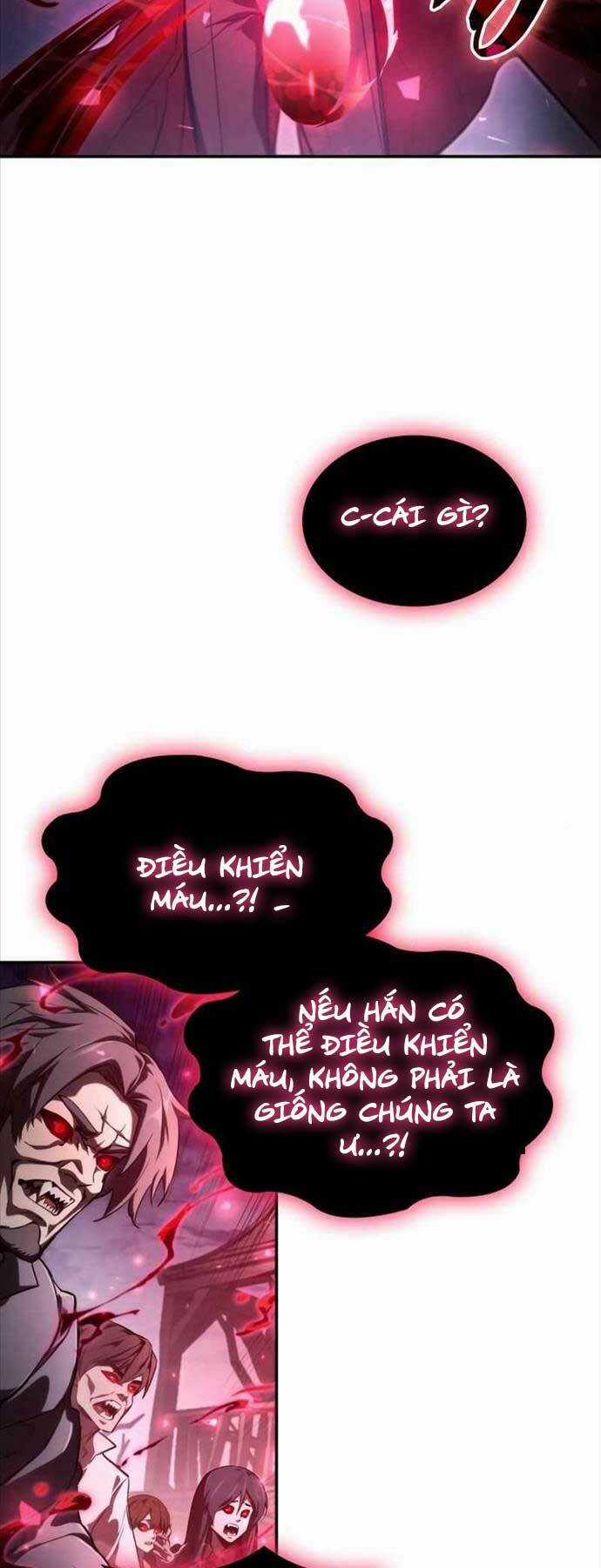 Vô Hạn Tử Linh Sư Chapter 55 trang 89