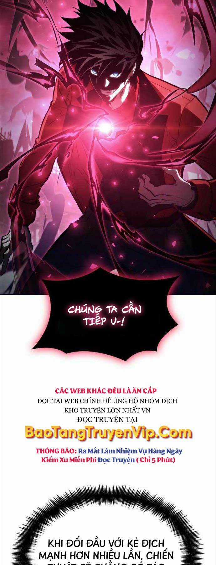 Vô Hạn Tử Linh Sư Chapter 55 trang 94