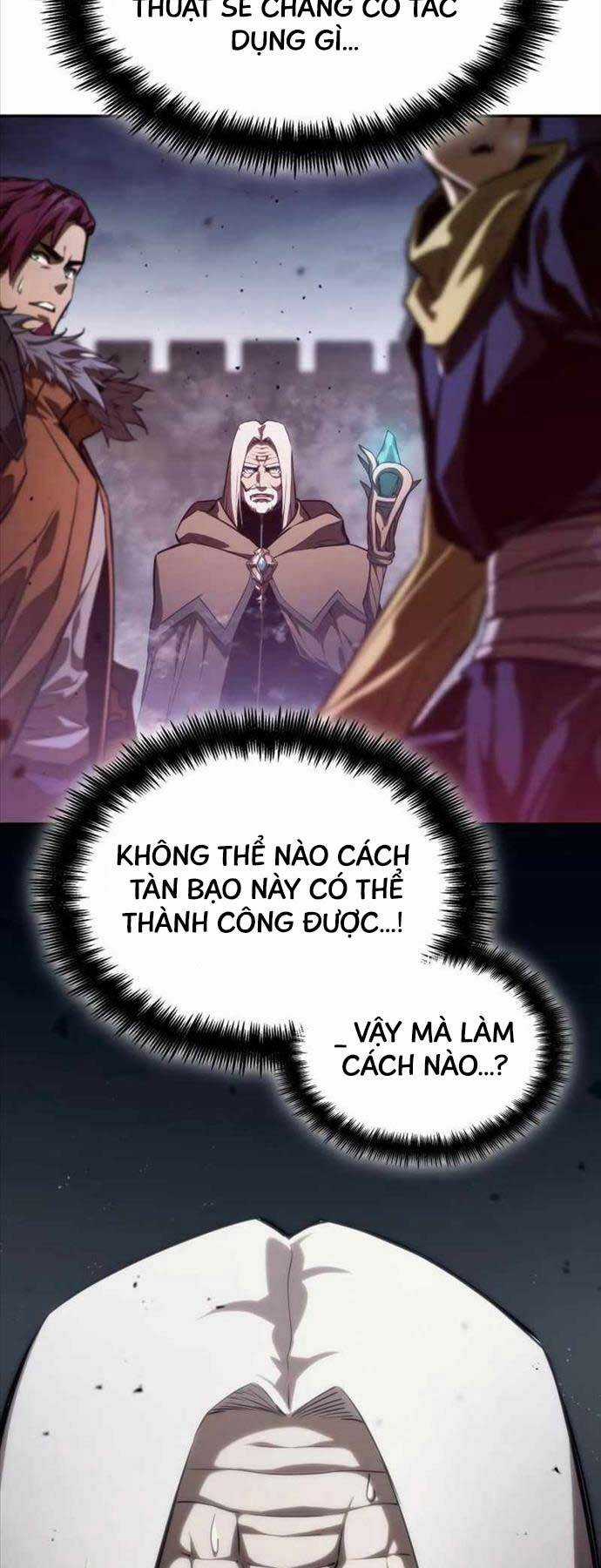 Vô Hạn Tử Linh Sư Chapter 55 trang 95