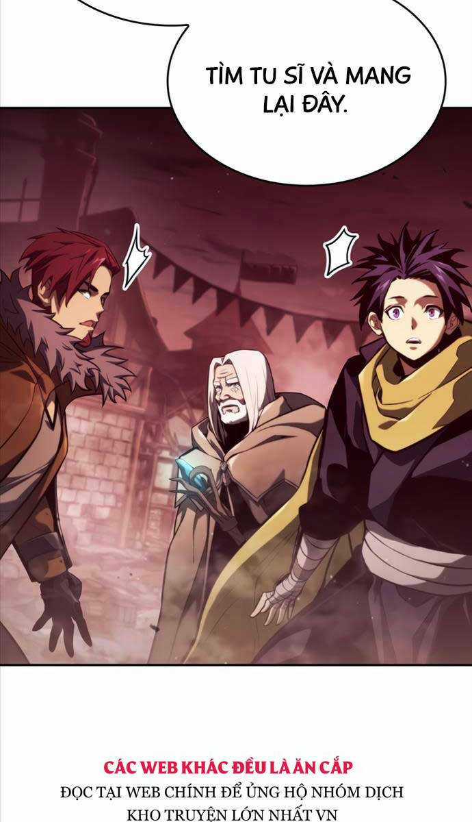 Vô Hạn Tử Linh Sư Chapter 56 trang 106