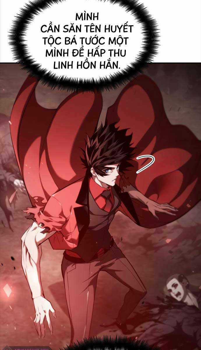 Vô Hạn Tử Linh Sư Chapter 56 trang 111