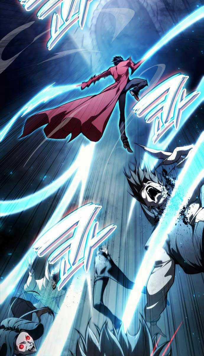 Vô Hạn Tử Linh Sư Chapter 56 trang 14