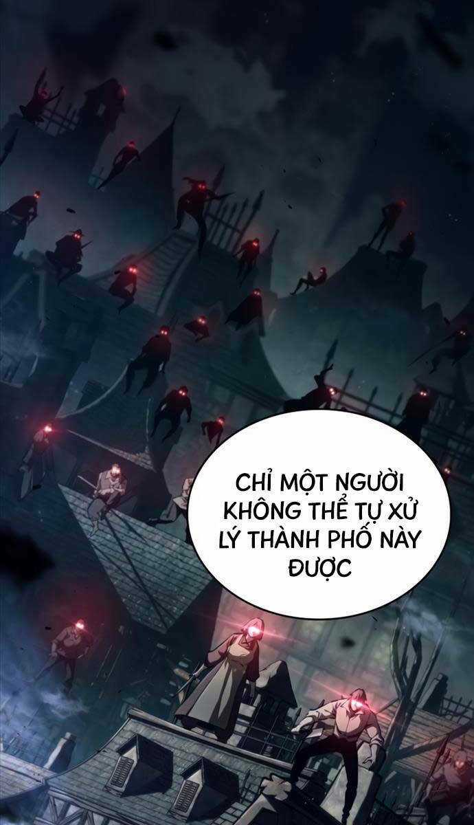 Vô Hạn Tử Linh Sư Chapter 56 trang 23