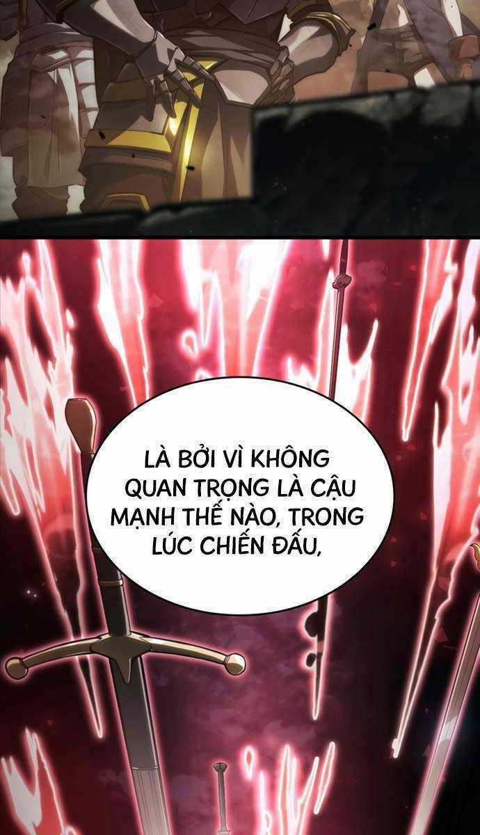 Vô Hạn Tử Linh Sư Chapter 56 trang 26
