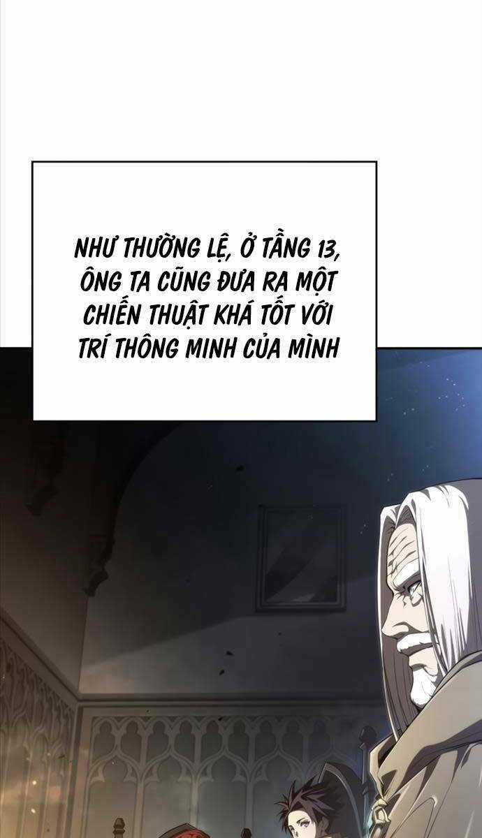Vô Hạn Tử Linh Sư Chapter 56 trang 3