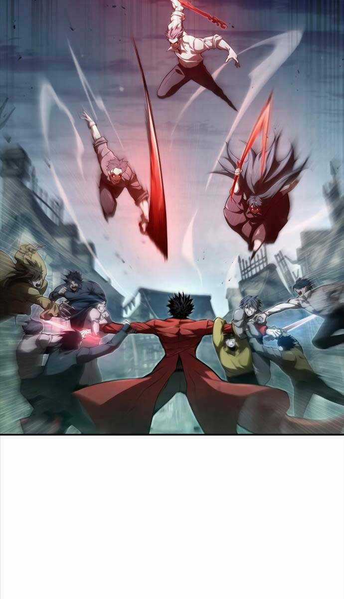 Vô Hạn Tử Linh Sư Chapter 56 trang 35