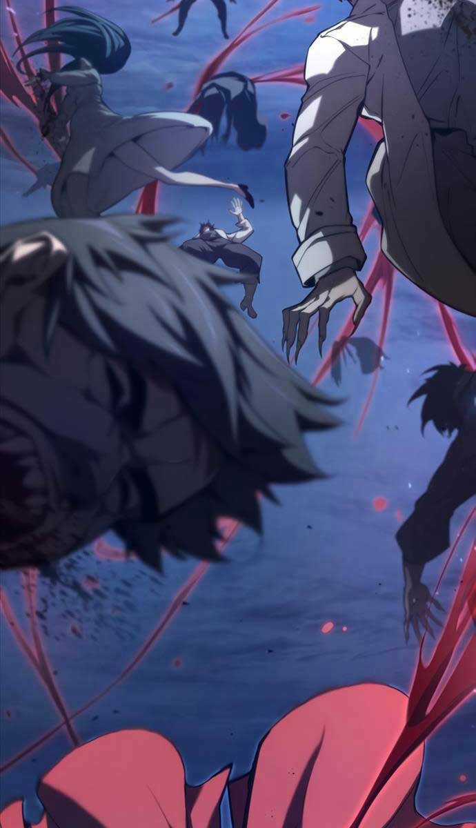 Vô Hạn Tử Linh Sư Chapter 56 trang 42