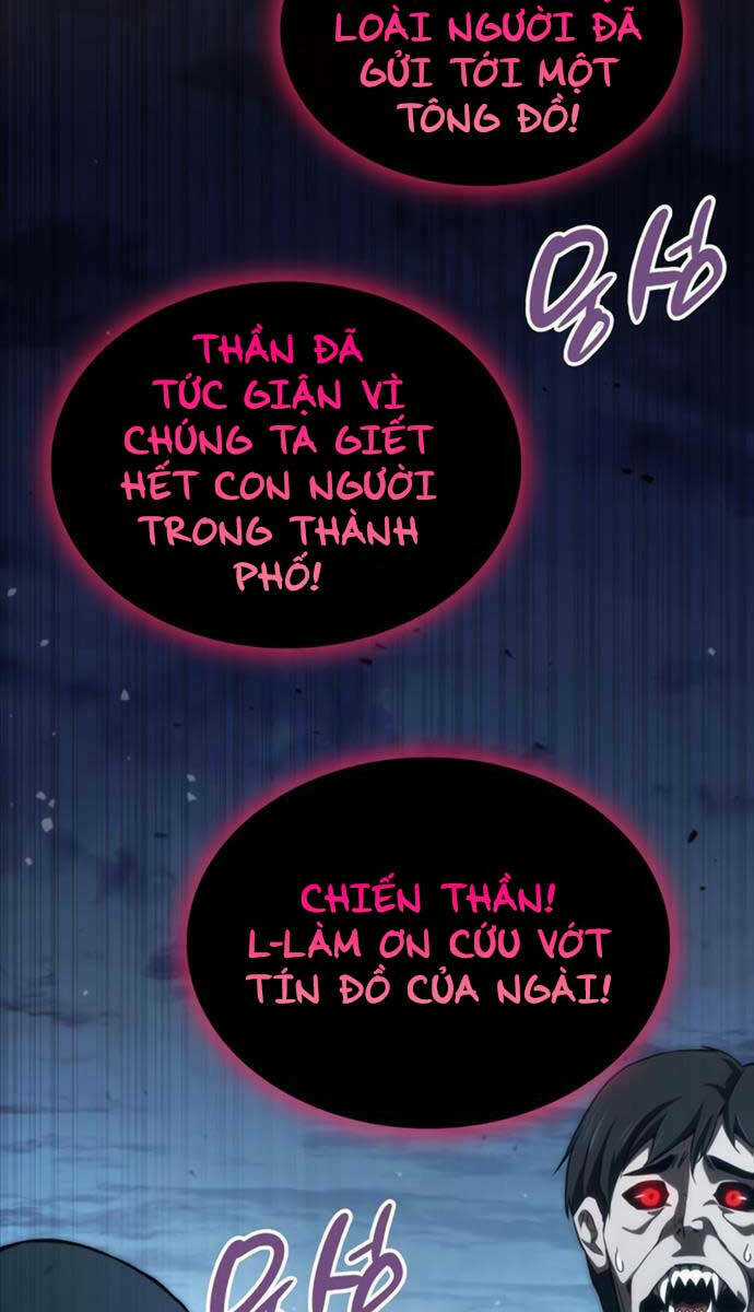 Vô Hạn Tử Linh Sư Chapter 56 trang 50