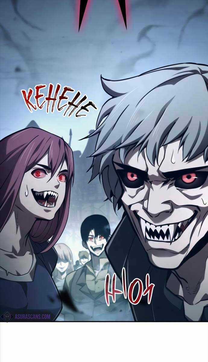 Vô Hạn Tử Linh Sư Chapter 56 trang 57