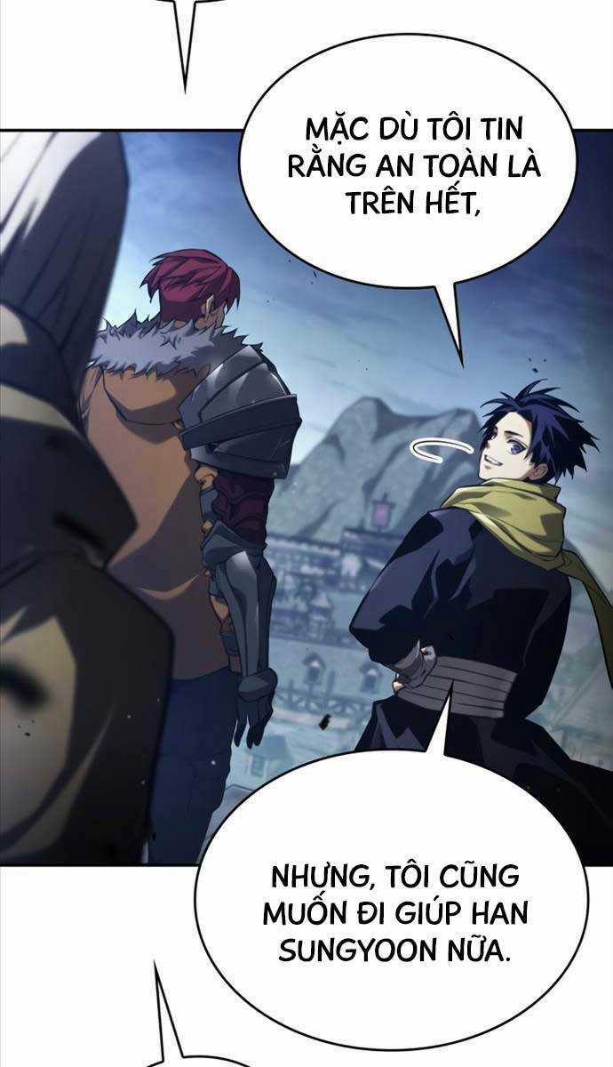 Vô Hạn Tử Linh Sư Chapter 56 trang 78