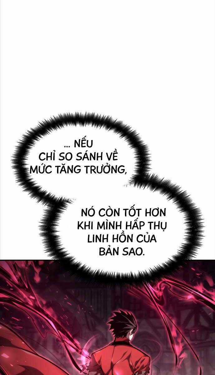Vô Hạn Tử Linh Sư Chapter 56 trang 82